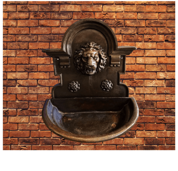 Fontaine Murale